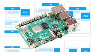 Pi-hole installeren op Raspberry Pi tegen online reclame