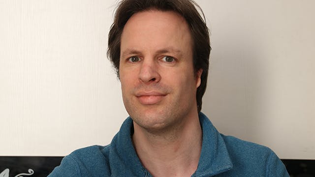 In gesprek met Jeroen Domburg alias Sprite_tm: Maker met wereldfaam