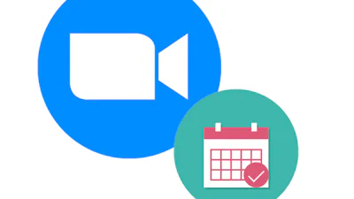 Waarom Zoom e-mail en agenda-integratie goed kan gebruiken