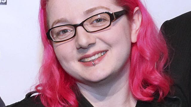 Limor Fried, succesvolle opensource-koningin