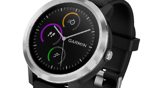 Privacybeleid Garmin: Wat doet men met jouw fitnessdata?