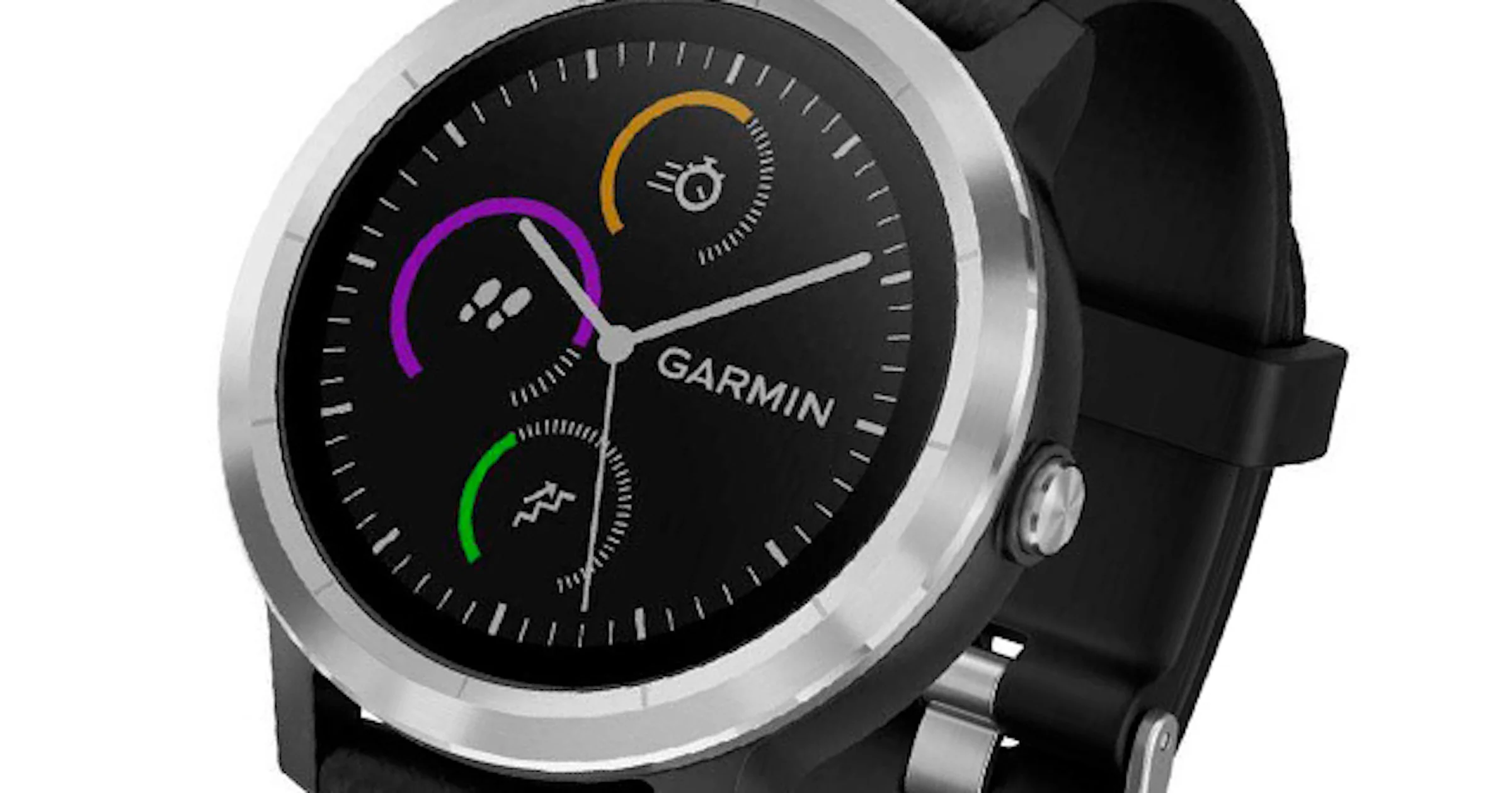 Privacybeleid Garmin: Wat doet men met jouw fitnessdata?