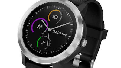 Privacybeleid Garmin: Wat doet men met jouw fitnessdata?