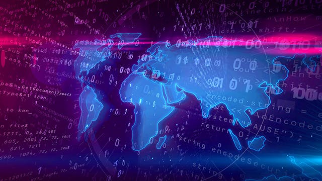 Decentrale website maken voor web 3.0