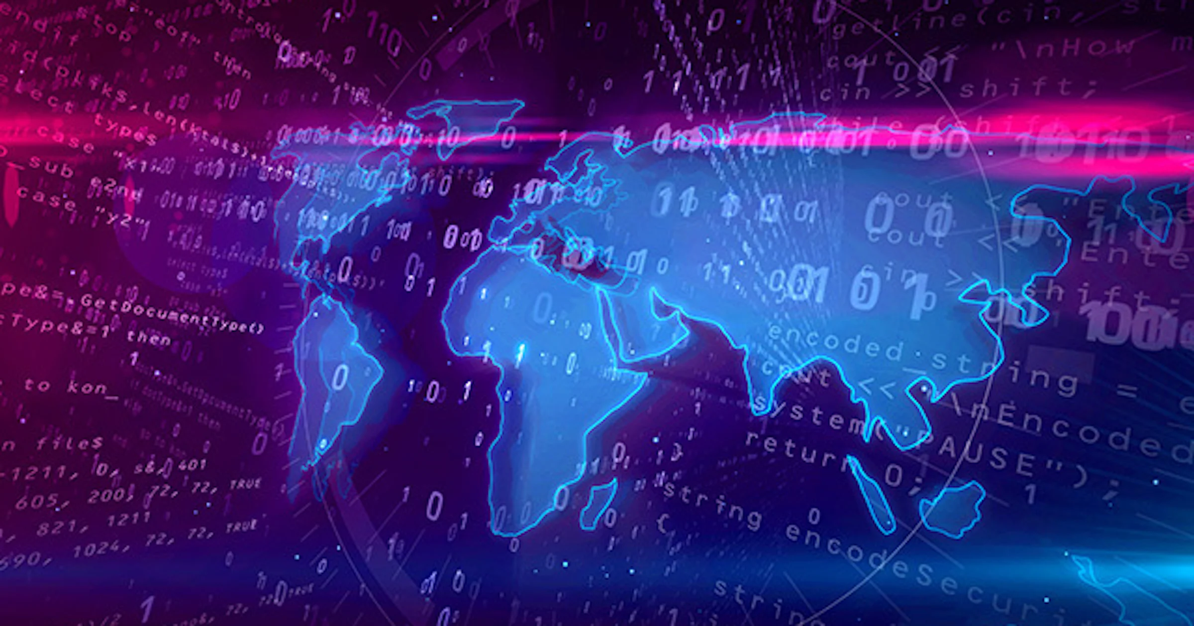 Decentrale website maken voor web 3.0