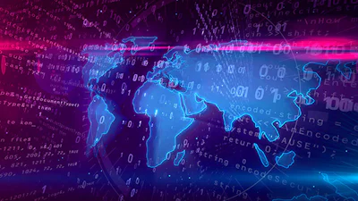 Decentrale website maken voor web 3.0