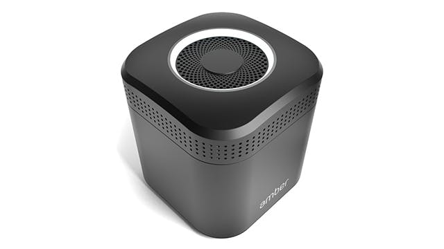 Review Amber Plus - Meer dan alleen een cloud-nas