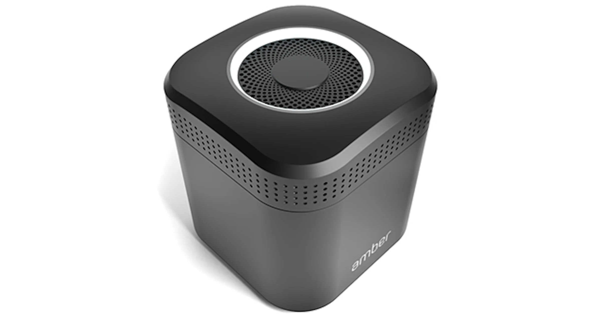Review Amber Plus - Meer dan alleen een cloud-nas