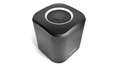 Review Amber Plus - Meer dan alleen een cloud-nas