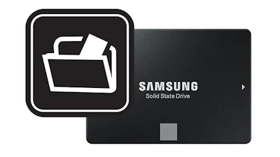 Harde schijf klonen naar ssd met EaseUS Todo Backup