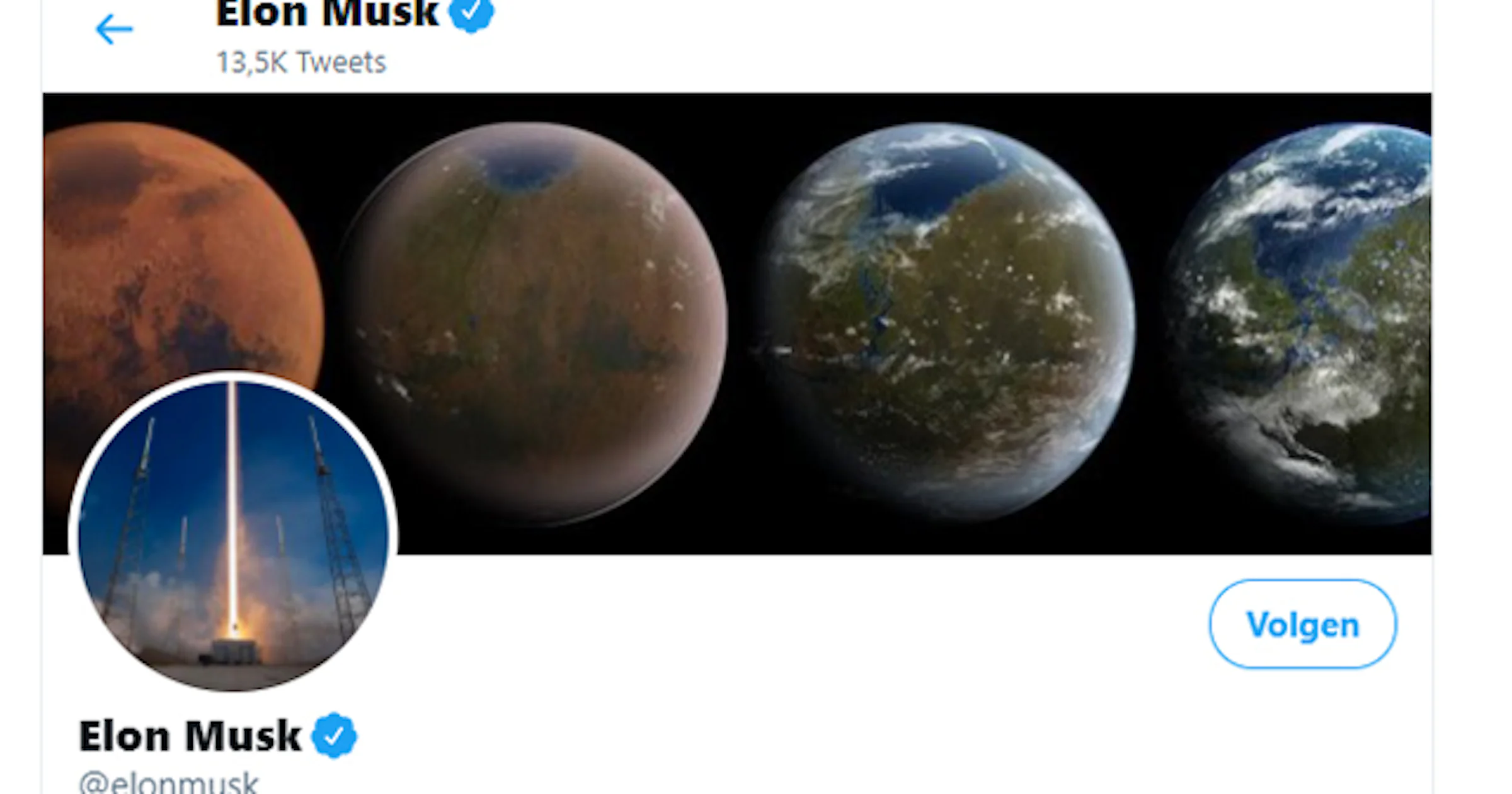 Vijftien bijzondere uitspraken van Elon Musk