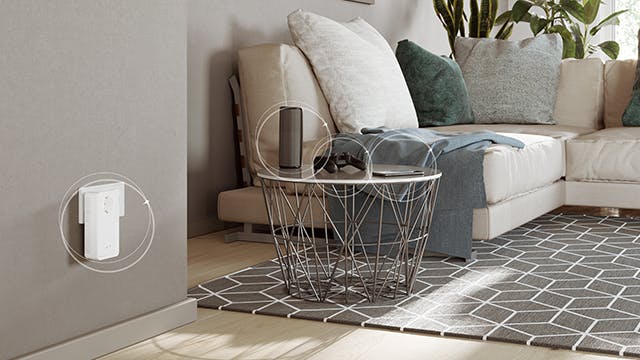 Devolo Magic 2 WiFi next review: Mesh via powerline