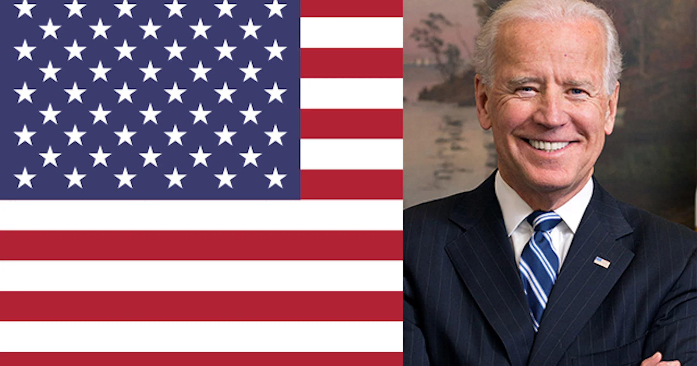 Drie grote tech-vraagstukken voor Joe Biden