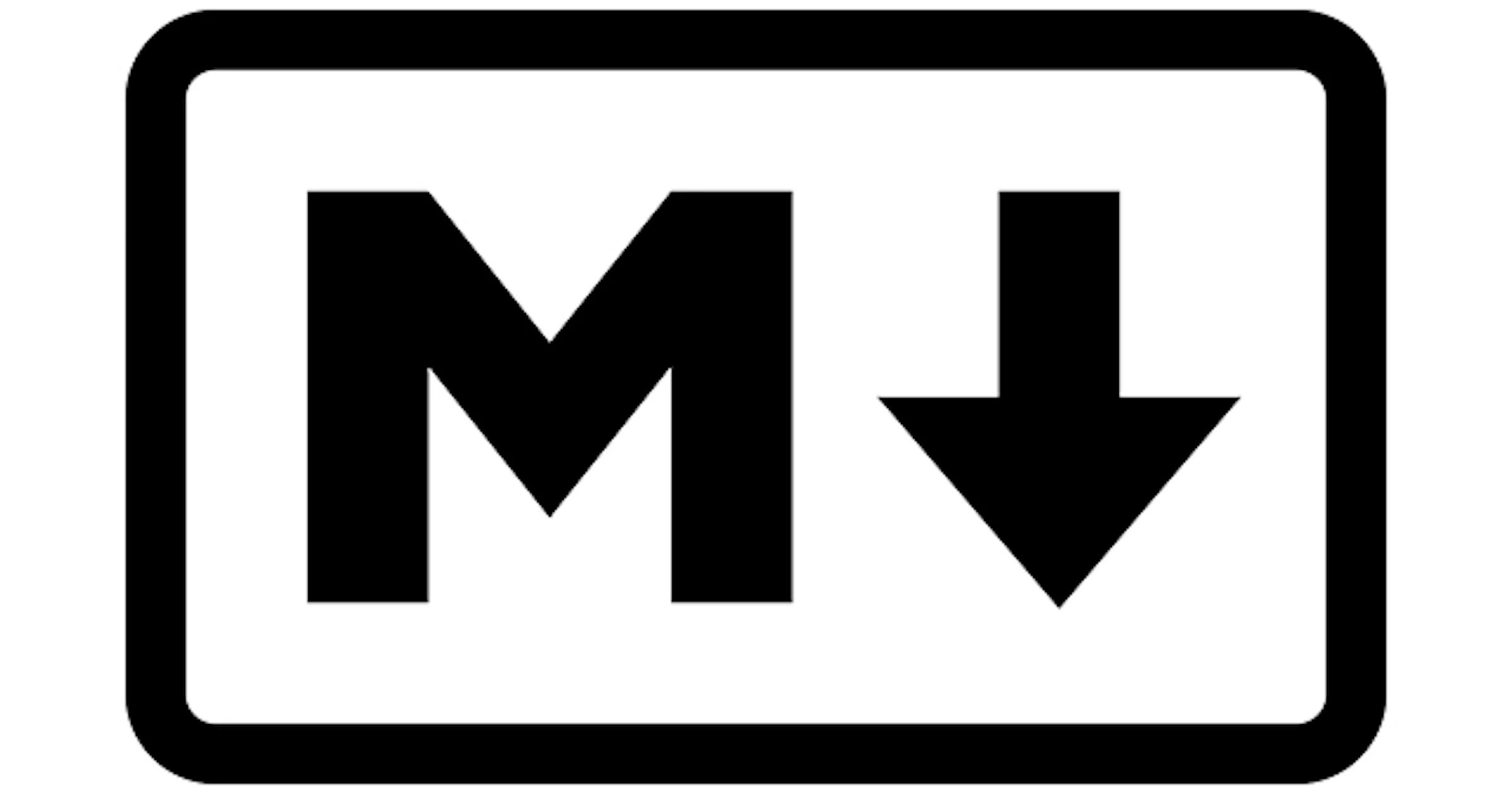 Wat opmaaktaal Markdown voor schrijvers kan betekenen