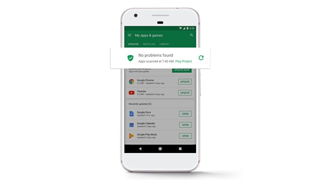 Android-apps veilig installeren doe je met deze tips
