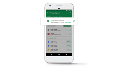 Android-apps veilig installeren doe je met deze tips