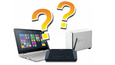 Controleer welke apparaten met wifi verbonden zijn