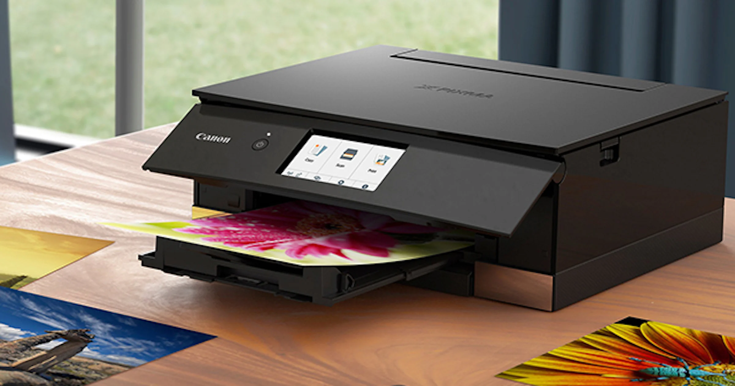 De beste all-in-one-printers voor je thuiswerkplek