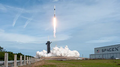 Wat de Crew Dragon-lancering van SpaceX zo bijzonder maakte