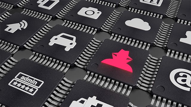 Beveiliging van apparaten blijft onverminderd belangrijk