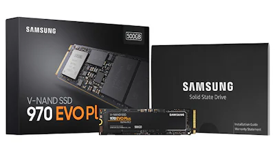 De beste nvme-ssd’s met m.2-interface vergeleken