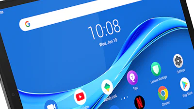 Welke Android-tablet kopen? Vier modellen getest