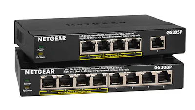 De beste PoE-switches (Power over Ethernet) getest