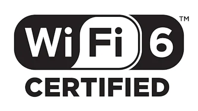 Drie mesh-routers met wifi 6: TP-Link, Asus, Netgear