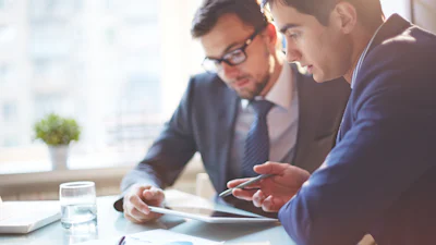 Veiliger zakelijk online