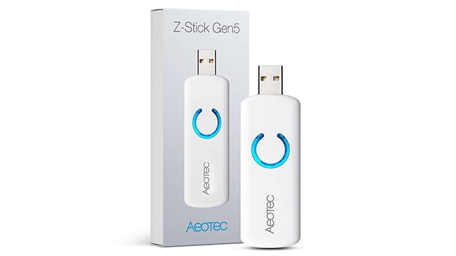 Nas als IoT-hub: Stuur er je slimme huishouden mee aan