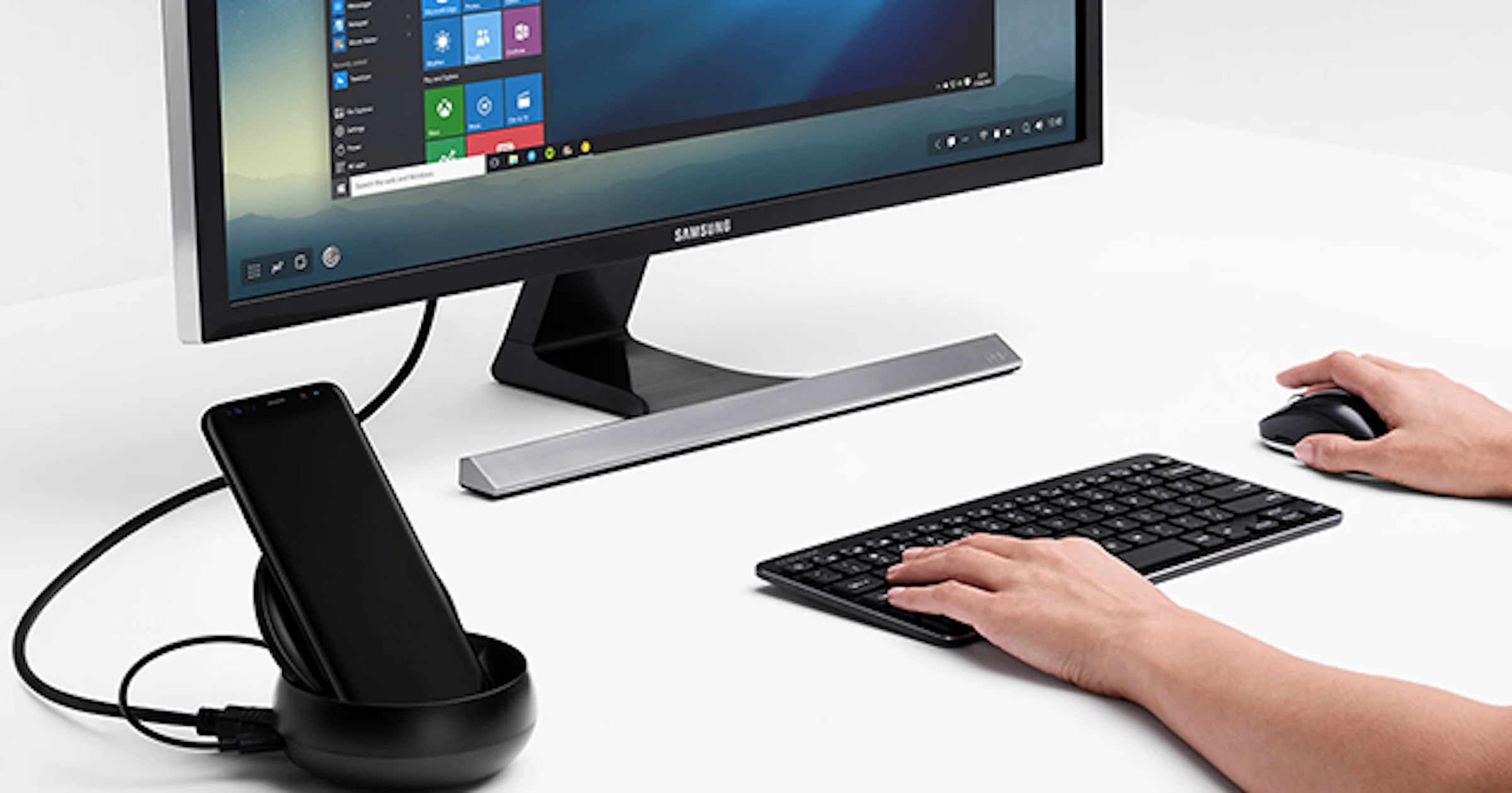 De invloed van smartphones en tablets op laptopgebruik