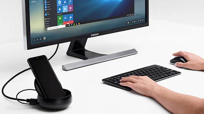 De invloed van smartphones en tablets op laptopgebruik