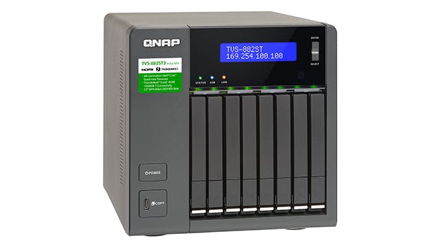 Back-up naar nas: Opties voor Synology en Qnap