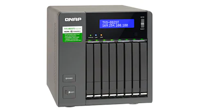 Back-up naar nas: Opties voor Synology en Qnap