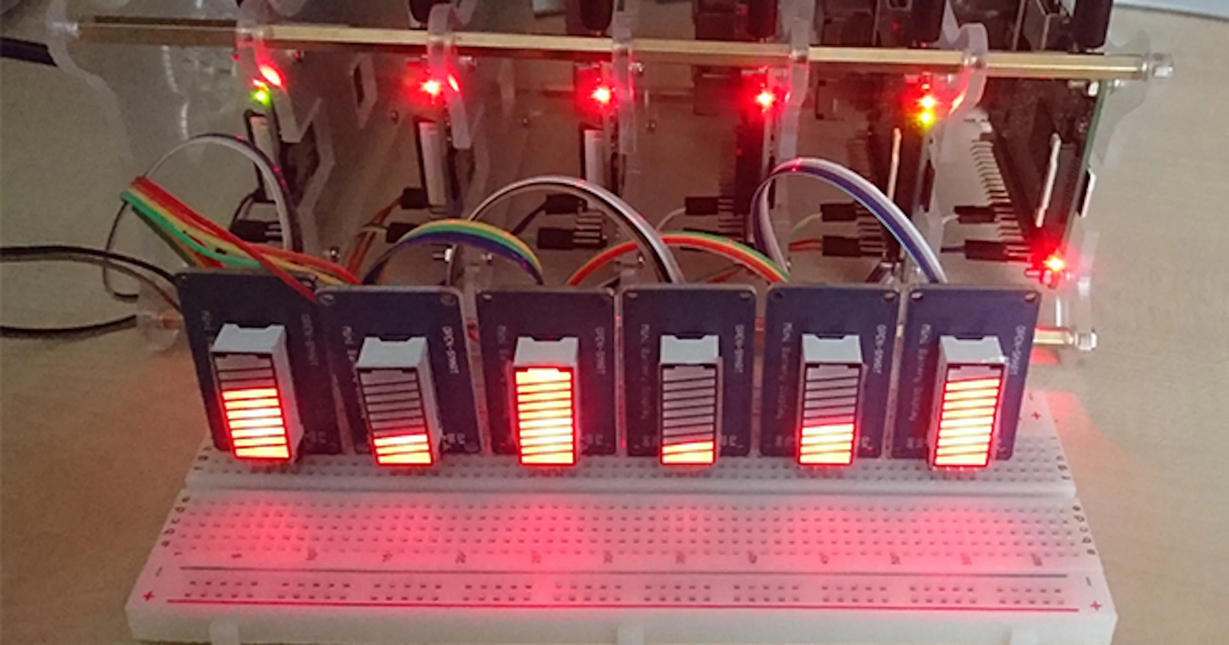 Bouw je eigen Raspberry Pi-cluster met deze instructies