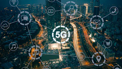 De huidige staat van het smart city-concept