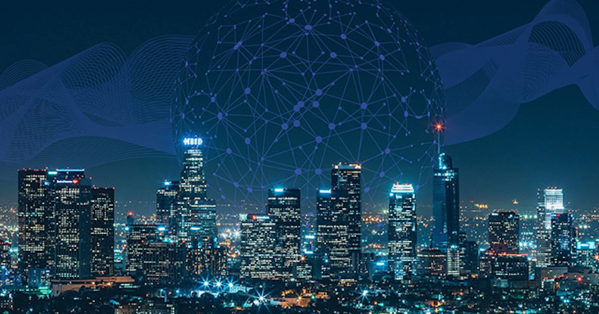 Stelling: In een slimme stad heb je geen privacy