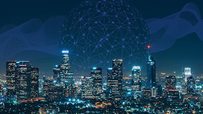 Stelling: In een slimme stad heb je geen privacy