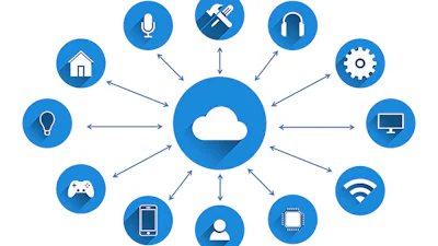 SPIN installeren op router om IoT-netwerk te beveiligen