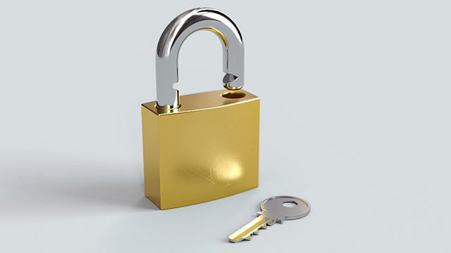 Roep om achterdeur in encryptie is van alle tijden