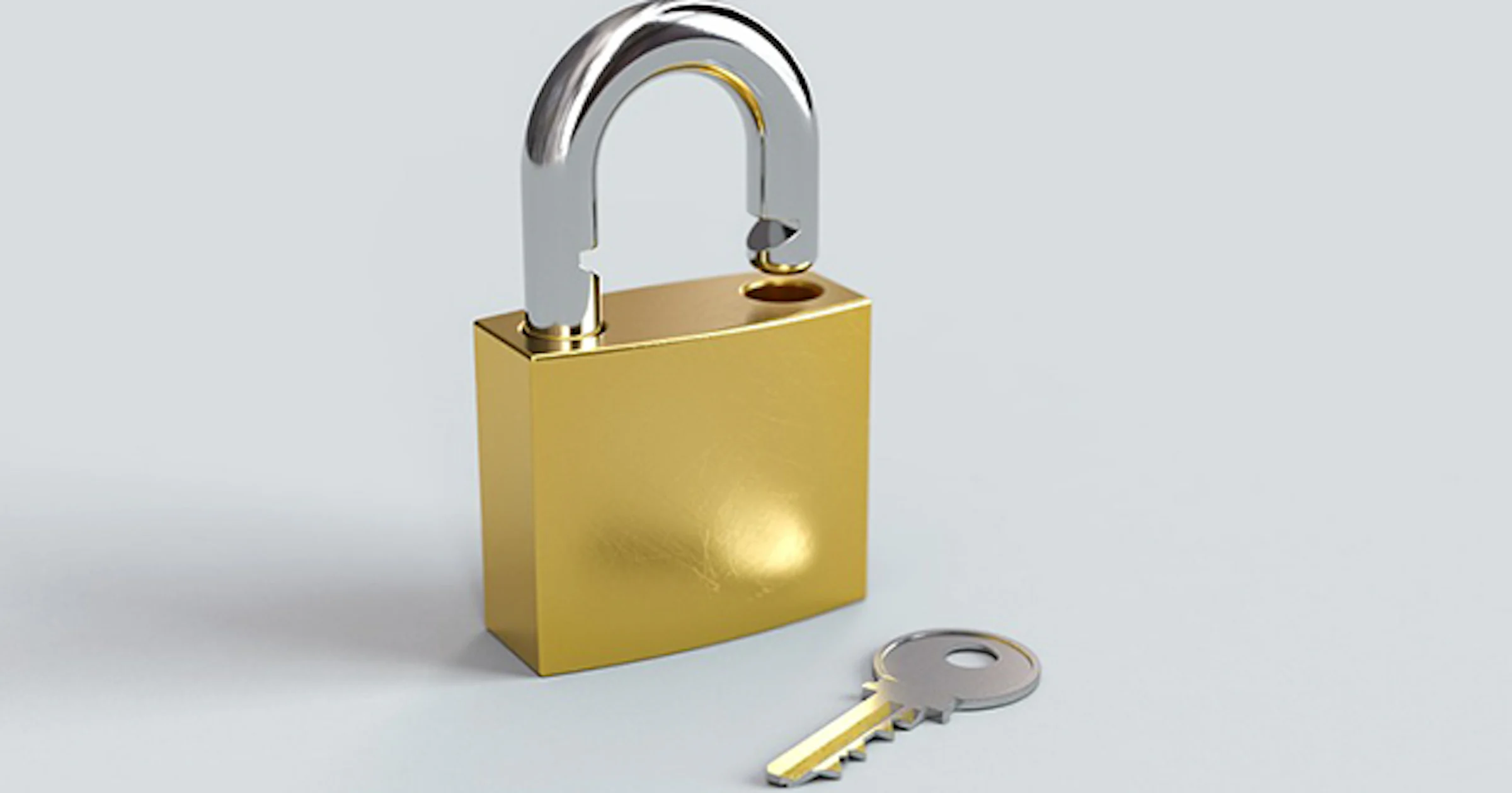 Roep om achterdeur in encryptie is van alle tijden