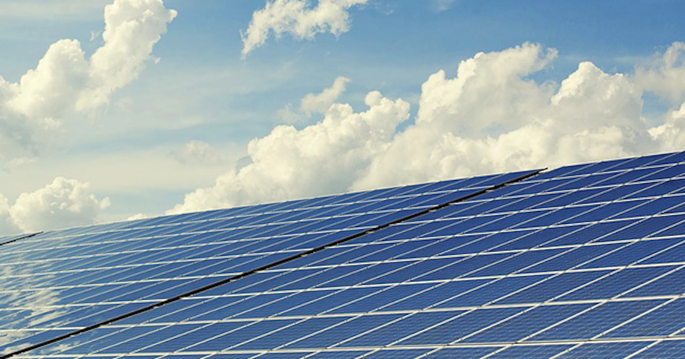 Waarom zonnepanelen nog niet overal worden toegepast