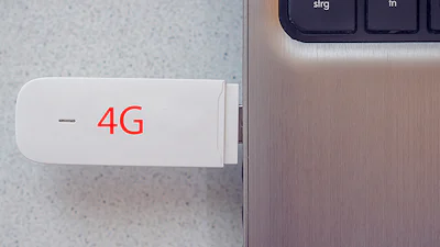 Geen internet? Stel failover wan in als back-up met 4G
