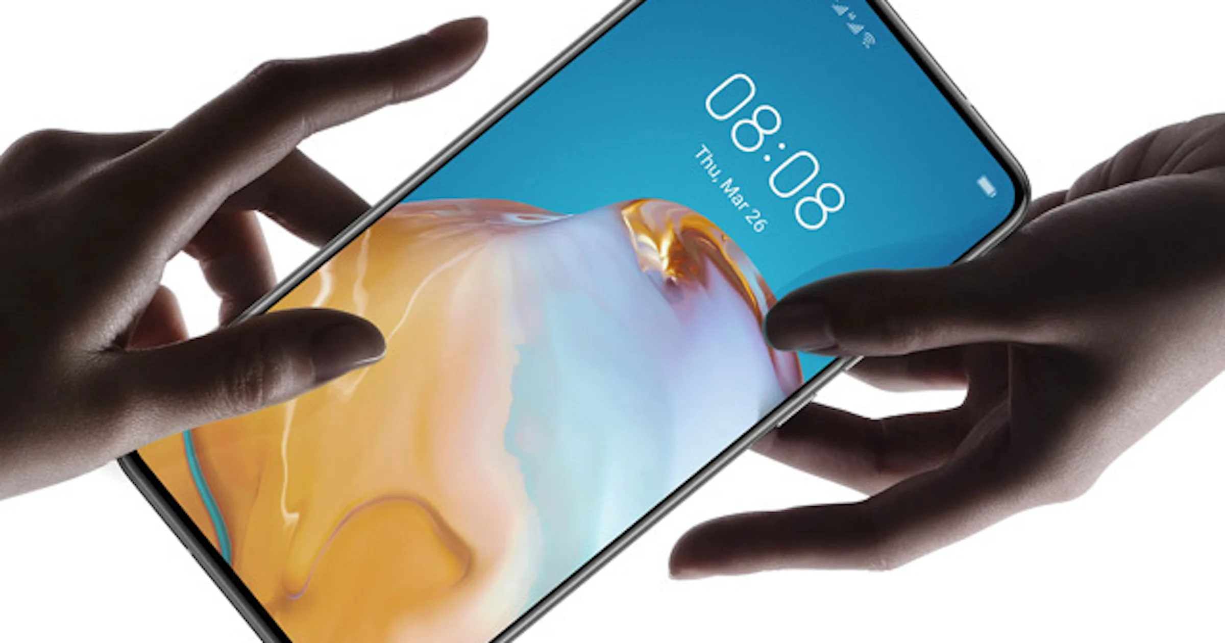 Hoe je toch Google-apps op Huawei-smartphones krijgt