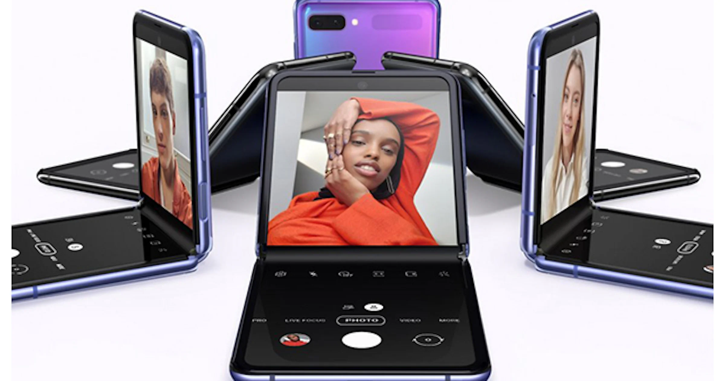 Opvouwbare smartphone kopen? Dit zijn je keuzes