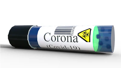 Hoe nieuwe technologie ons door de corona-crisis helpt