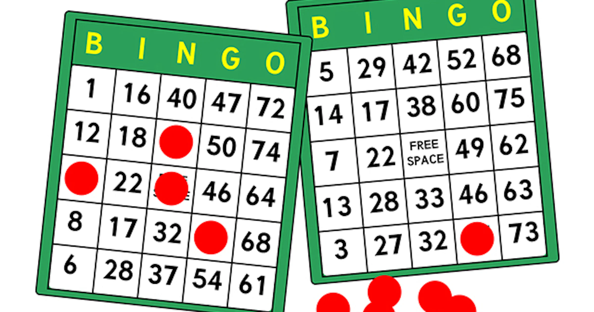 Je eigen bingospel maken met behulp van Arduino