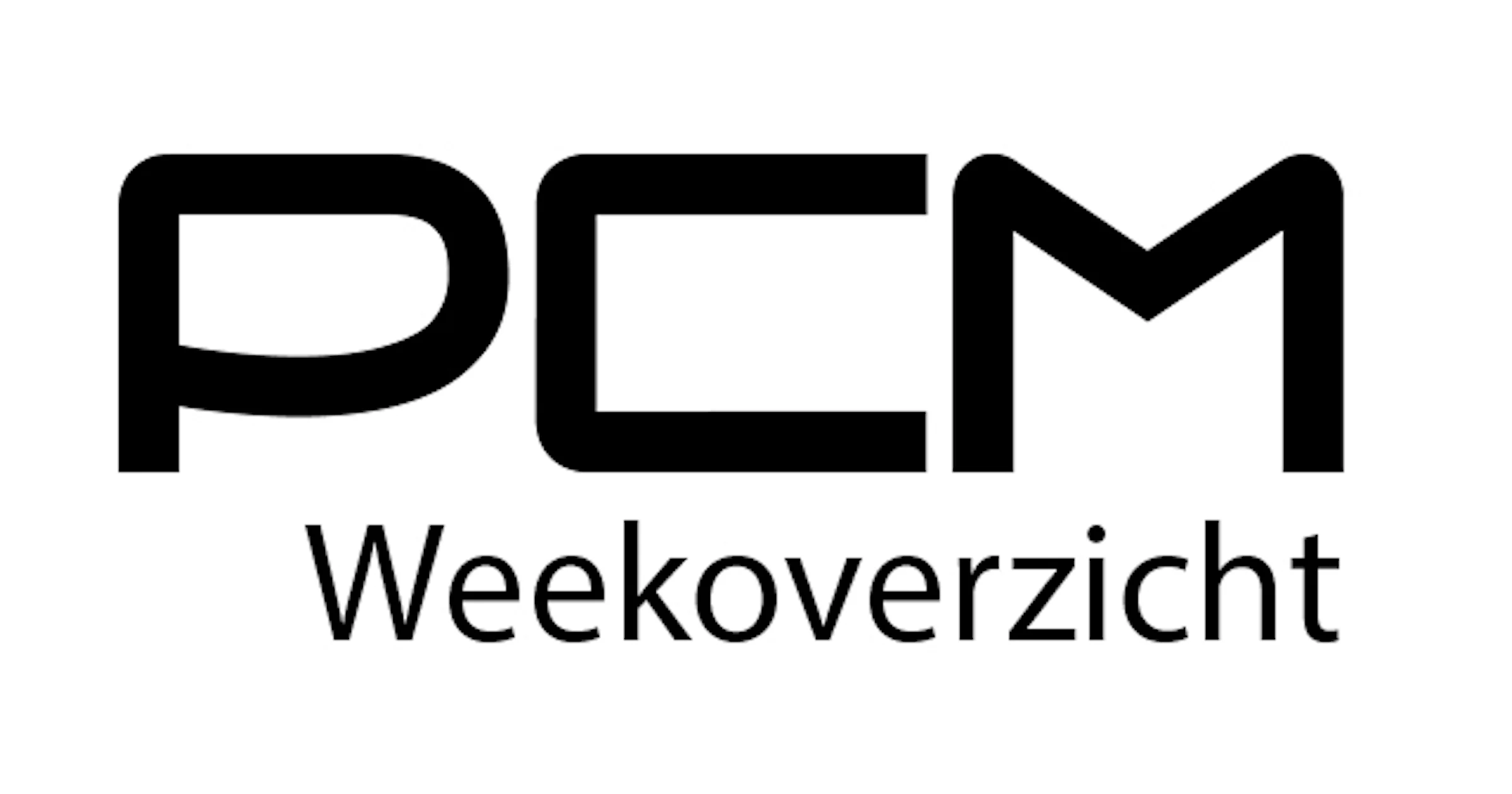 PCM-weekoverzicht: Het beste van CES 2020