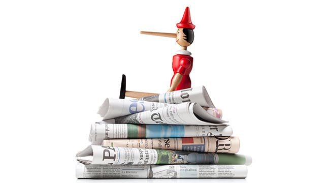 Wetgeving nepnieuws: wat is juridisch mogelijk?