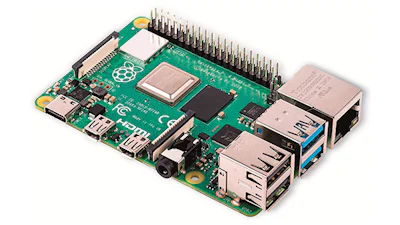 OpenMediaVault op Raspberry Pi 4 installeren
